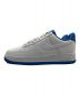 NIKE (ナイキ) AIR FORCE1 LOW White/University Blue サイズ:US8.5 未使用品：13000円