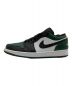 NIKE (ナイキ) スニーカー Green Toe サイズ:US9 未使用品：27000円