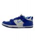 NIKE (ナイキ) DUNK LOW DISRUPT 2 ブルー サイズ:US10 未使用品：13000円