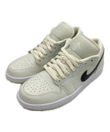 NIKE（ナイキ）の古着「AIR JORDAN 1 LOW」｜ココナッツミルク