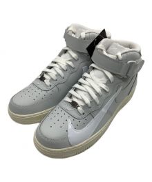 NIKE（ナイキ）の古着「AIR FORCE 1 MID '07 PRM」｜グレー