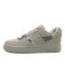 NIKE (ナイキ) AIR FORCE1 07LX ベージュ サイズ:US9.5 未使用品：15000円