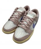 NIKEナイキ）の古着「WMNS Dunk Low」｜ピンク