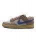 NIKE (ナイキ) WMNS Dunk Low ピンク サイズ:US10 未使用品：10000円