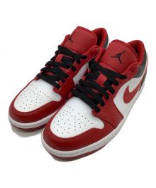 NIKE（ナイキ）の古着「AIR JORDAN1」｜レッド