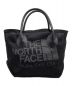 THE NORTHFACE PURPLELABEL（ザ・ノースフェイス パープルレーベル）の古着「Mesh Field Tote S」｜ブラック