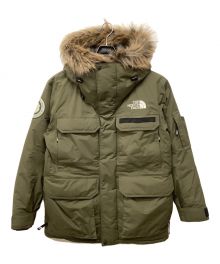 THE NORTH FACE（ザ ノース フェイス）の古着「サザンクロスパーカ」｜ニュートープ