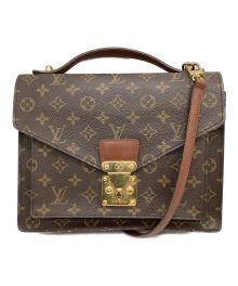 LOUIS VUITTON（ルイ ヴィトン）の古着「ショルダーバッグ」