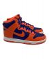 NIKE (ナイキ) スニーカー DUNK HI RETRO BTTYS 