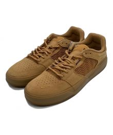 NIKE SB（ナイキエスビー）の古着「スニーカー ISHOD WAIR "WHEAT"」｜ブラウン