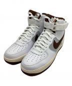 NIKEナイキ）の古着「スニーカー AIR FORCE 1 HIGH '07 LV8 