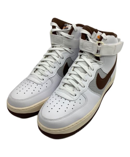 NIKE（ナイキ）NIKE (ナイキ) スニーカー AIR FORCE 1 HIGH '07 LV8 