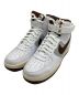 NIKE（ナイキ）の古着「スニーカー AIR FORCE 1 HIGH '07 LV8 