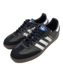 adidas（アディダス）の古着「SAMBA OG」｜ブラック