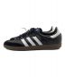 adidas (アディダス) SAMBA OG ブラック サイズ:US81/2 未使用品：13000円