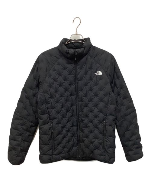 THE NORTH FACE（ザ ノース フェイス）THE NORTH FACE (ザ ノース フェイス) アストロライトジャケット ブラック サイズ:XLの古着・服飾アイテム