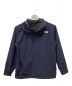 THE NORTH FACE (ザ ノース フェイス) スクープジャケット ネイビー サイズ:L：13000円