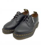 Dr.Martens×BEAMSドクターマーチン×ビームス）の古着「3ホールブーツ」｜ブラック