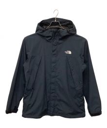 THE NORTH FACE（ザ ノース フェイス）の古着「スクープジャケット」｜ネイビー