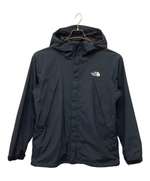 THE NORTH FACE（ザ ノース フェイス）THE NORTH FACE (ザ ノース フェイス) スクープジャケット ネイビー サイズ:XLの古着・服飾アイテム