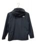 THE NORTH FACE (ザ ノース フェイス) スクープジャケット ネイビー サイズ:XL：13000円