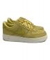 NIKE (ナイキ) AIR FORCE1 LOW PRM Saturn Gold サイズ:US11：8000円