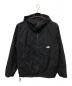 THE NORTH FACE（ザ ノース フェイス）の古着「コンパクトジャケット」｜ブラック