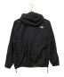 THE NORTH FACE (ザ ノース フェイス) コンパクトジャケット ブラック サイズ:L：9000円