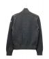 MONCLER (モンクレール) MAGLIONE TRICOT CARDIGAN グレー サイズ:Ｍ：60000円