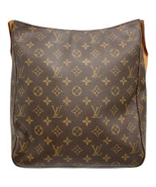 LOUIS VUITTON（ルイ ヴィトン）の古着「ルーピングMM　モノグラム」