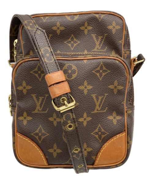 LOUIS VUITTON（ルイ ヴィトン）LOUIS VUITTON (ルイ ヴィトン) アマゾン　モノグラムの古着・服飾アイテム