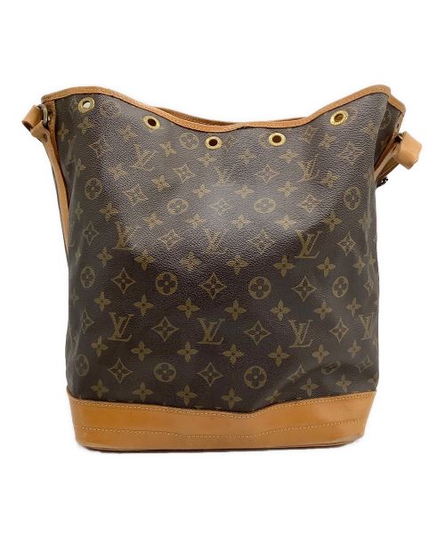 LOUIS VUITTON（ルイ ヴィトン）LOUIS VUITTON (ルイ ヴィトン) モノグラム　ノエの古着・服飾アイテム