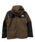 THE NORTH FACE (ザ ノース フェイス) マウンテンジャケット オリーブ サイズ:L 未使用品：40000円