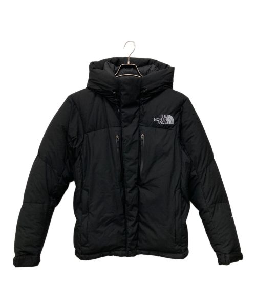 THE NORTH FACE（ザ ノース フェイス）THE NORTH FACE (ザ ノース フェイス) ダウンジャケット ブラック サイズ:Lの古着・服飾アイテム