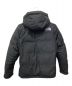 THE NORTH FACE (ザ ノース フェイス) ダウンジャケット ブラック サイズ:L：35000円