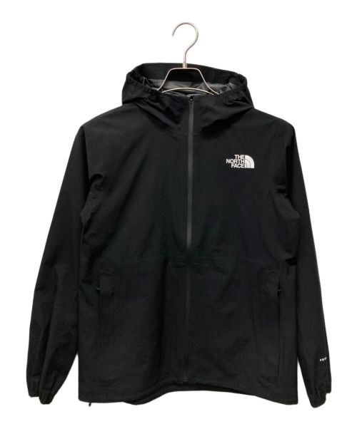 THE NORTH FACE（ザ ノース フェイス）THE NORTH FACE (ザ ノース フェイス) ナイロンジャケット ブラック サイズ:Mの古着・服飾アイテム