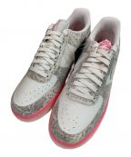 NIKEナイキ）の古着「WMNS AIR FORCE 1 07 LX”OUR FORCE 1