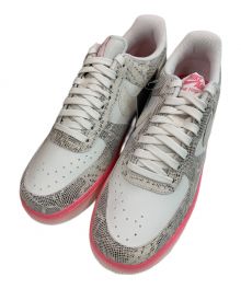 NIKE（ナイキ）の古着「WMNS AIR FORCE 1 07 LX”OUR FORCE 1"」｜ホワイト