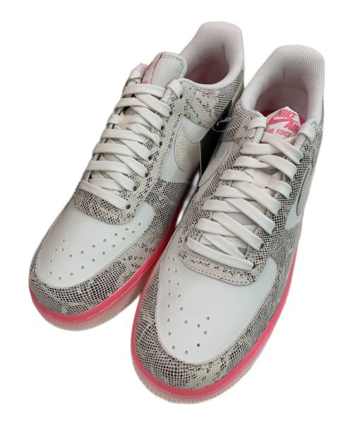 NIKE（ナイキ）NIKE (ナイキ) WMNS AIR FORCE 1 07 LX”OUR FORCE 1