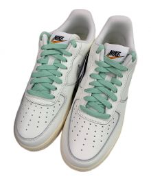 NIKE（ナイキ）の古着「AIR FORCE 1 ‘07 PREMIUM VINTAGE "SAIL"」｜ホワイト