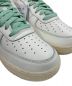 中古・古着 NIKE (ナイキ) AIR FORCE 1 ‘07 PREMIUM VINTAGE 