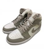 NIKEナイキ）の古着「AIR JORDAN 1 (エアジョーダン1） MID 