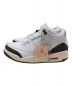 NIKE (ナイキ) AIR JORDAN 3 RETRO 