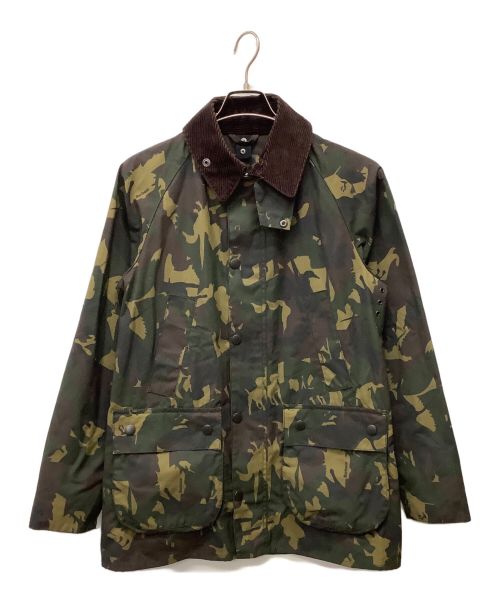 Barbour（バブアー）Barbour (バブアー) オイルドジャケット グリーン サイズ:38の古着・服飾アイテム