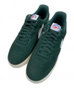 NIKEナイキ）の古着「AIR FORCE1 LOW ’07 LV8