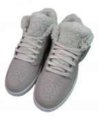 NIKEナイキ）の古着「WMNS AIR JORDAN 1 LOW SE”Sherpa Fleece