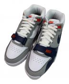 NIKEナイキ）の古着「AIR TRAINER 1”MIDNIGHT NAVY