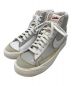 NIKE（ナイキ）の古着「BLAZER MID 77」｜ホワイト