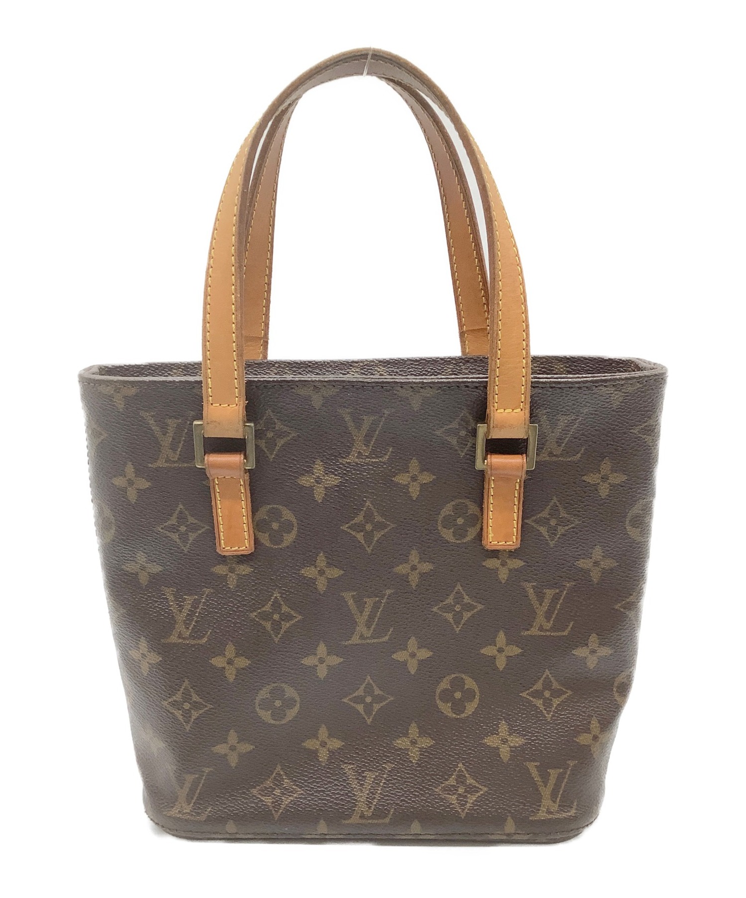 LOUIS VUITTON (ルイ ヴィトン) トートバッグ モノグラム M51172 SR0042