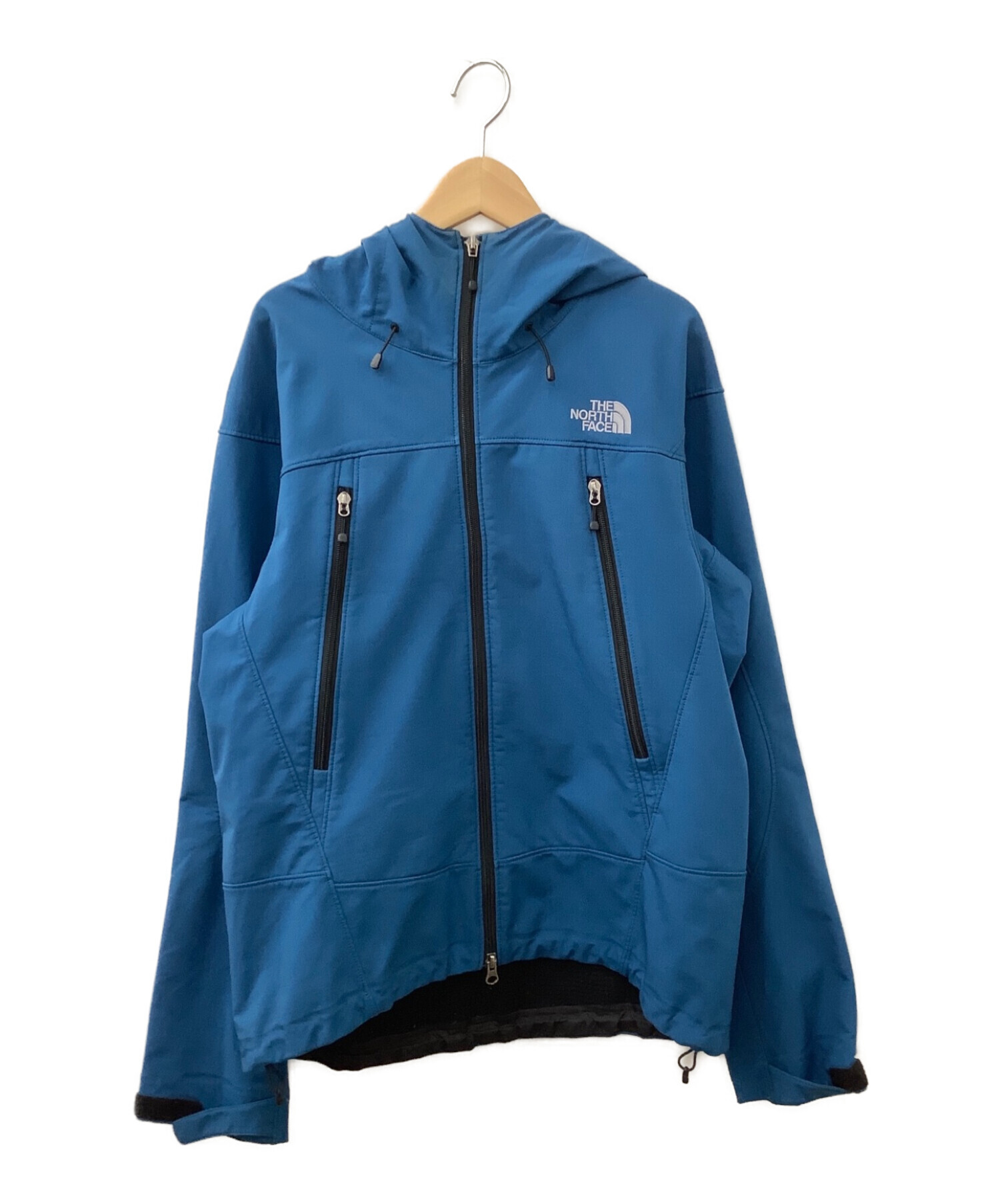 ノースフェイス アイアンマスクジャケット サミット THE NORTH FACE